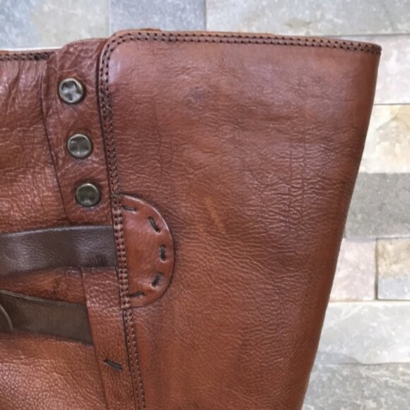 Clarks Maymie Stellar Knee High Boot (H69-8) - Picture 7 of 11